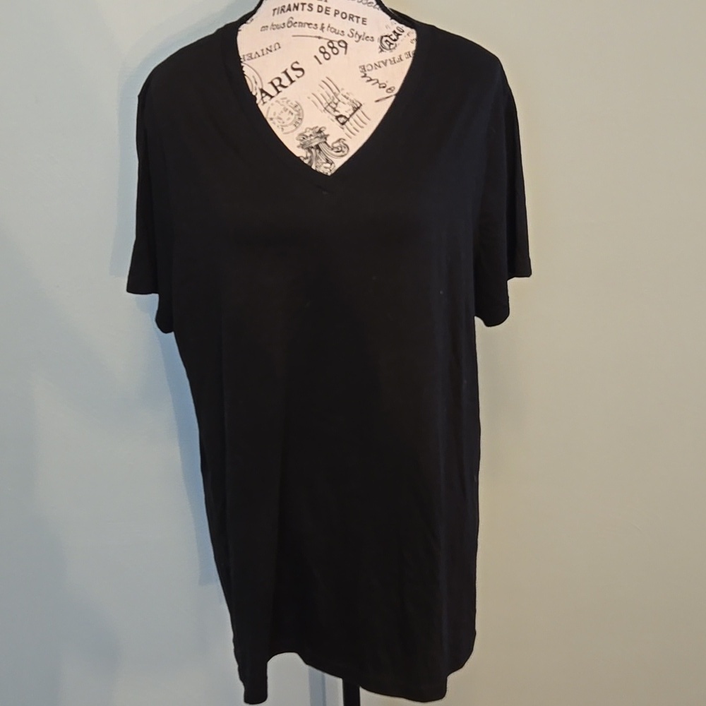 Black Time and Tru Tee